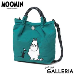 ムーミン ショルダーバッグ レディース かわいい 斜めがけバッグ MOOMIN 小さめ 斜めがけ 大人 軽量 軽い ブランド おしゃれ 北欧 ミニショルダー 刺繍 軽撥水 2WAY 1.3L エンブロイ2wayショルダートートバッグ RMPK-03