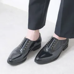 [ブラック]完全防水レインシューズ レディース  オックスフォード ローファー  雨靴 ローヒール ぺたんこ 雨 防水 防滑 痛くない 歩きやすい 柔らかい 長時間 疲れない おしゃれ きれいめ かわいい 通勤 黒 晴雨兼用 靴 k161-92ombre