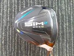 再値下　SIM2 MAX 3W スピーダー661 フェアウェイウッド SIM2 MAX フェアウェイウッド | SIM2 MAX Fairway | TaylorMade Golf