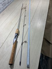 DAIWA ダイワ PURELIST 53UL·W 専用ケース付き - メルカリ