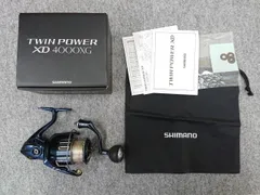 2025年最新】ツインパワーxd 4000xg 21の人気アイテム - メルカリ