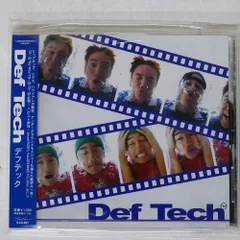 2026年最新】def tech レコードの人気アイテム - メルカリ