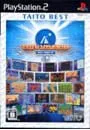 PS2/タイトーメモリーズ 上巻 TAITO BEST