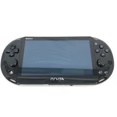 2025年最新】ブラック ps Vita 2000の人気アイテム - メルカリ