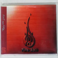 2025年最新】fire ball レコードの人気アイテム - メルカリ