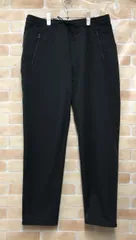 【中古】 DENHAM デンハム  FM TECH PANT 01-22-08-10-002 ブラック L 111438053のサムネイル