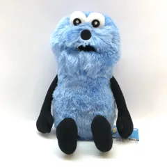 FuRyu ぬいぐるみ スンスン おすわりBIGぬいぐるみ 「パペットスンスン」 タグ付き