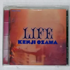 2025年最新】life 小沢健二 レコードの人気アイテム - メルカリ