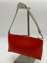 ✨美品✨FURLA　フルラ　ハンドバッグ　ワンハンドル　レザー　3421