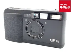 2025年最新】ricoh gr1sの人気アイテム - メルカリ