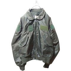 宇宙戦艦ヤマト ヤマトよ永遠に REBEL3199 航空隊風フライトジャケット