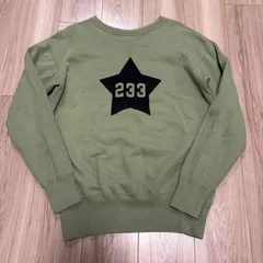 2025年最新】ウェアハウス スウェット 42の人気アイテム - メルカリ