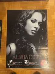 2025年最新】alicia keys ポスターの人気アイテム - メルカリ