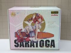 Authentic] 艦これ サラトガ フィギュア Saratoga New - メルカリ