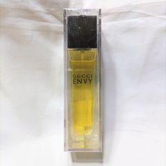 未使用 グッチ エンヴィ アルコールフリー サンミスト 100ml - メルカリ