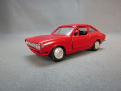 希少 イチコー ブリキ マツダ サバンナGT RX-3 旧車 昭和レトロ - メルカリ
