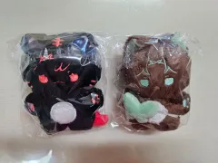 범청명 蝶々 華山帰還 ぬいぐるみ まとめ 出品