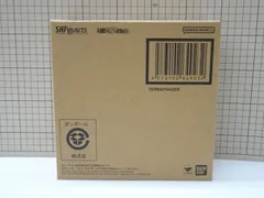 バンダイ S.H.Figuarts テラフェイザー 輸送箱未開封品