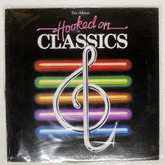 2026年最新】hooked on classicsの人気アイテム - メルカリ