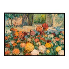 佐野隆人≪けしの花≫❣️光風会✨評価12.5万円／号✨厚塗り✨油彩