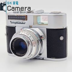 ジャンク品】VISCAWIDE-16 ST-D ビスカワイドパノラマカメラ - メルカリ
