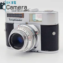 2025年最新】Voigtlander Vitoの人気アイテム - メルカリ
