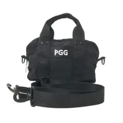 2025年最新】パーリーゲイツ バッグ ボストンの人気アイテム - メルカリ