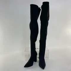 2026年最新】yello ニーハイブーツの人気アイテム - メルカリ