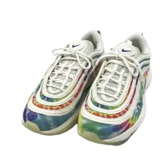 NIKE GOLF ナイキゴルフ AIR MAX 97 Golf NRG/CK1219-100 スパイクレスゴルフシューズ  ホワイト系 27 [240101581120] ゴルフウェア メンズ ストスト