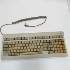 2025年最新】pc98 キーボードの人気アイテム - メルカリ