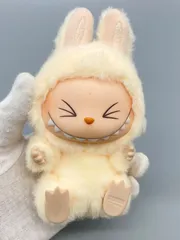 POP MART ラブブ LABUBU HAVE A SEAT SISI