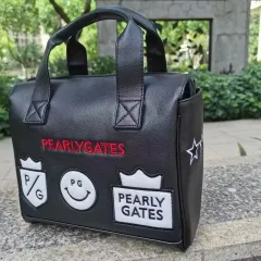 2025年最新】パーリーゲイツ カートバッグの人気アイテム - メルカリ