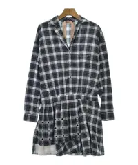 Nﾟ 21 ワンピース レディース 【古着】【中古】【送料無料】