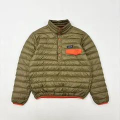 2026年最新】パタゴニア スナップt ダウンの人気アイテム - メルカリ