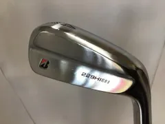 【中古】B-Limited 229HI 4番 Modus3 120S 中古】B-Limited 229HI 4番 Modus3 120S - メルカリ