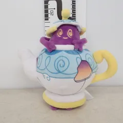 2026年最新】ポットデス ぬいぐるみの人気アイテム - メルカリ