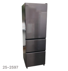 25-2597【中古】日立 375L 冷凍冷蔵庫 R-V38RV 2021年製 HITACHI【冷蔵庫】