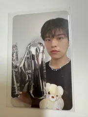 Stray Kids(ストレイキッズ・スキズ・SKZ) スキズ karma ファンズショップ スンミン(SEUNGMIN)