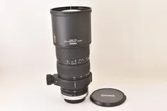 2026年最新】SIGMA ZOOM APO 70 210 F2.8の人気アイテム - メルカリ