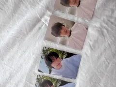 RIIZE アントン Get A Guitar アルバム トレカ