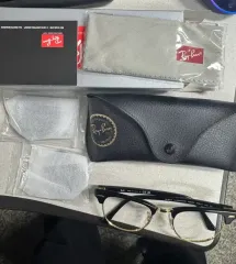 レイバン クラブマスター 49サイズ