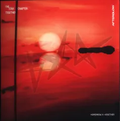 TXT Afterglow Ver. HUENINGKAI The Star Chapter:TOGETHER 赤