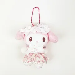 2025年最新】マイメロ 白いちごの人気アイテム - メルカリ