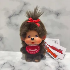 2025年最新】顔デカモンチッチの人気アイテム - メルカリ