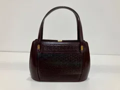 ☆和風　ハンドバッグ