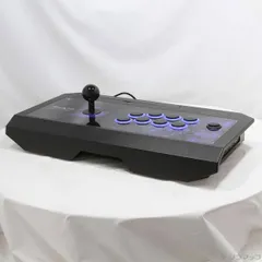 〔中古品〕 リアルアーケードPro.V HAYABUSA for Windows PC【377】