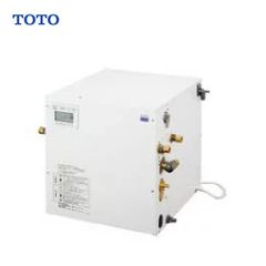 中古美品TOTO REKB12A22 小型電気給湯器 12L単相200v - メルカリ