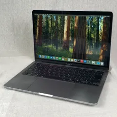 ◆ジャンク品・本体のみ◆Apple MacBook Pro (13インチ M1 2020)【M1チップ・メモリ16GB・SSD512GB】★画面表示色異常 A2338 EMC3578/MB-JUNK-251907（379301）