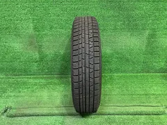 YOKOHAMA スタッドレス ヨコハマ アイスガードIG50+ 145/80R13 1本 6