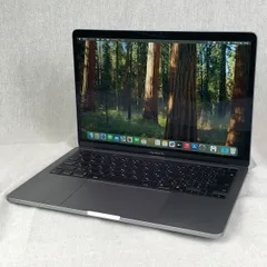 ★★★ HappyKid様専用★★★◆ジャンク品◆Apple MacBook Pro (13インチ M1 2020)【M1チップ・メモリ16GB・SSD512GB】★画面表示色異常 A2338 EMC3578/MB-JUNK-251903（379315）